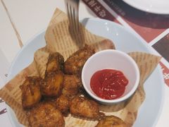 -杯子红牛排(西樵店)
