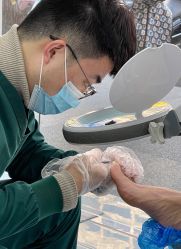 -派恩宜灰指甲鸡眼嵌甲手足癣