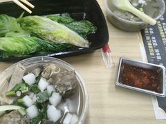 -牛师傅广式药膳牛骨汤美食(江南西店)