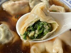-古徽州馄饨店(宝安路店)