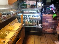 -韩国利尔面包(桂林路店)