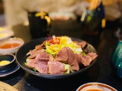 -烧肉达人(凯德晶萃店)