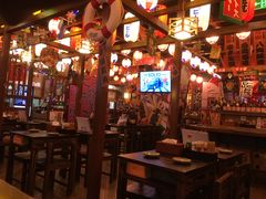 大堂-平成屋·午肴夜酒(四川北路店)