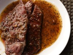 牛扒-339旋转餐厅(天府熊猫塔店)