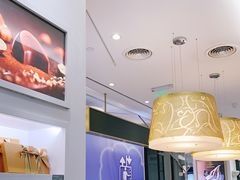 大堂-GODIVA(美罗城店)