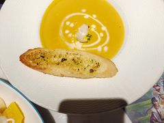 -Gray Whale 灰鲸餐厅(北美N1店)