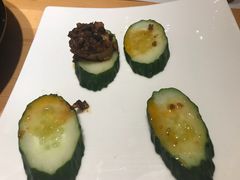 -清水日本料理铁板烧(学府路店)