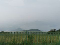 -北京十三陵国家森林公园蟒山景区