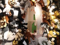 -宜家家居(四元桥商场店)