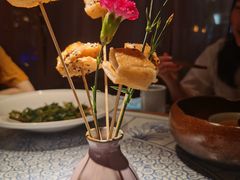 红糖麻糍-桂满陇-西湖船宴(西单大悦城店)