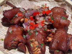 -溪山云境森林音乐餐厅(湖景店)