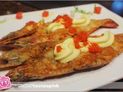 -尚雅铁板料理自助餐厅(乐松店)