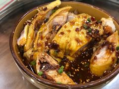 -上海小菜餐厅(理工大学店)