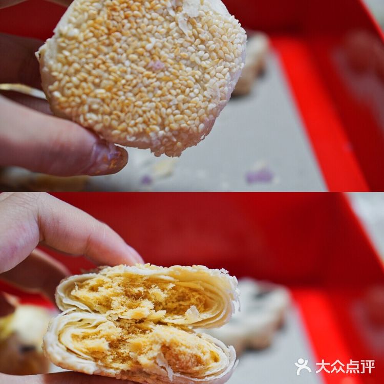 【年味】过年必不可少的稻香村