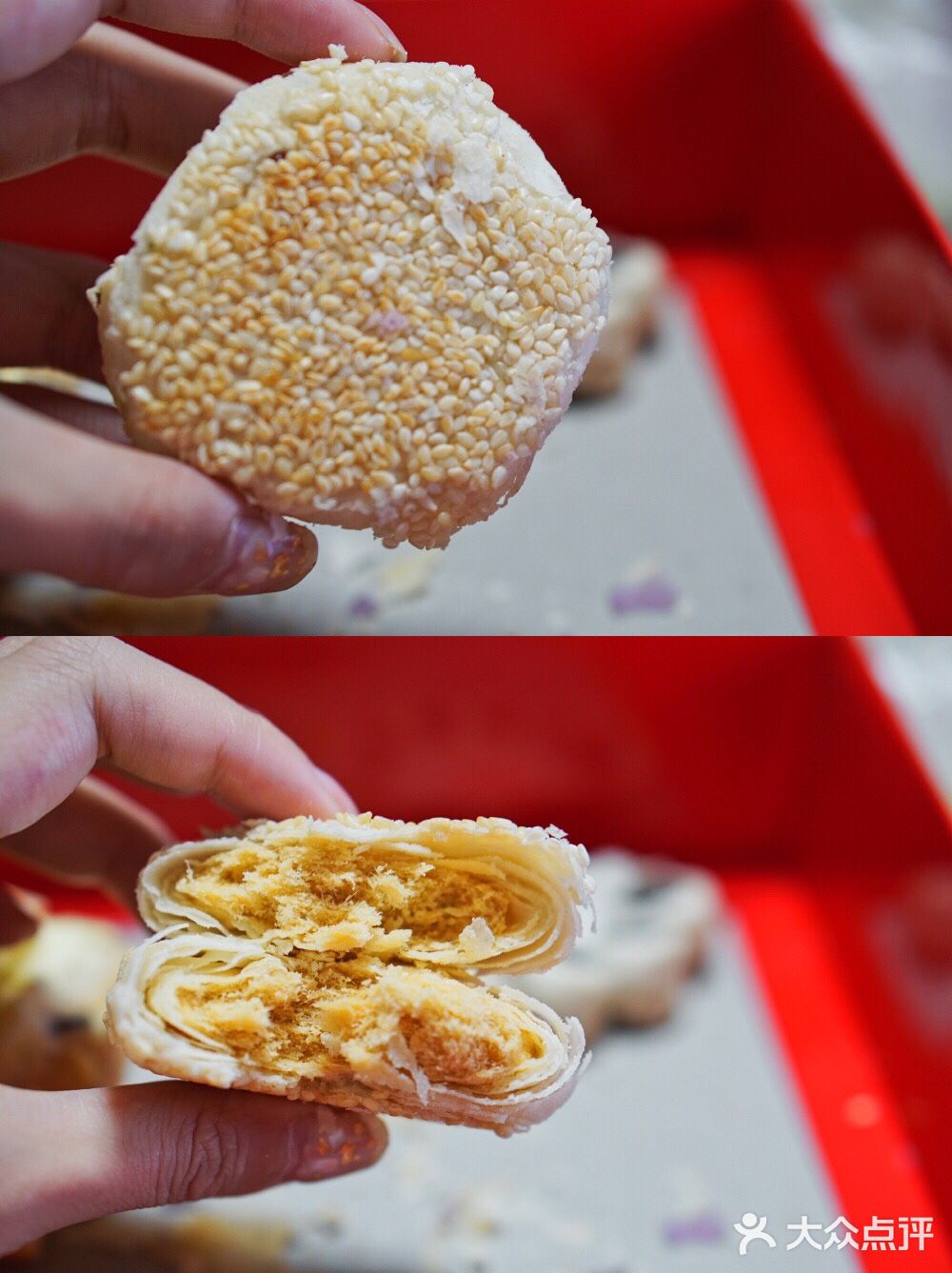 【年味】过年必不可少的稻香村