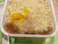 杨枝甘露-满记甜品(苏州中心店)