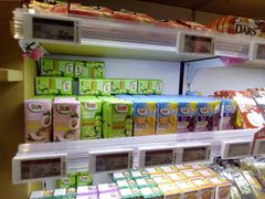 -blt精品超市(北京银座店)