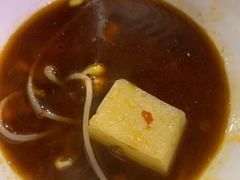 -金海椒罐罐鲢鱼(东方桂苑店)