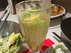 -赤火牛排(金狮广场店)