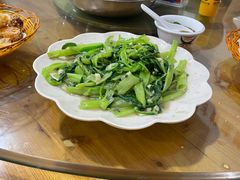 -南记食粥坊·宵夜大排档(莲花总店)