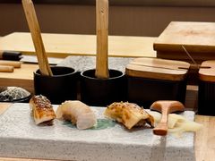 -鮨政· Omakase(港汇恒隆广场店)