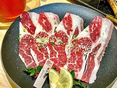 -松鱼亭·和牛烧肉(协鑫广场店)