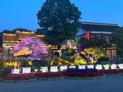 -蠡湖大桥公园