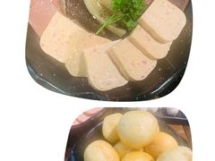 -呷哺呷哺 小火锅 (浦东新欧尚超市店)