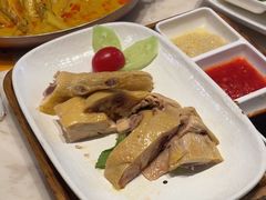 -星怡会·新加坡新美食(苏州中心店)