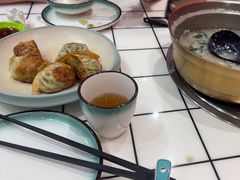 -强记大排档