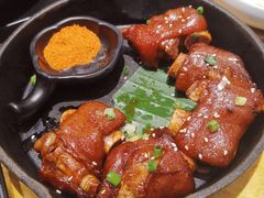 -云海肴·汽锅鸡·云南代表菜(东坝金隅店)