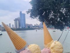 -苏小糖(鼓浪屿三丘田花园店)