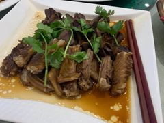 -南海食街(佛冈店)