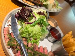 -CRAZYONES西班牙海鲜饭(上海美罗城店)