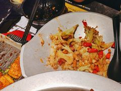 -嘎嘎鸭脑壳(蜀汉路店)