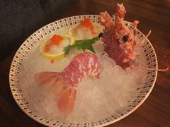 -Mr·Fish鱼鲜生海鲜放题(银泰in99店)