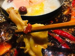 -骉骉老火锅(铁像寺路店)