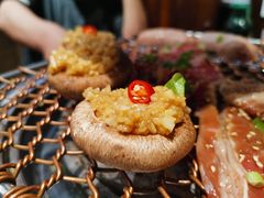-火炉旺烤肉啤酒屋(沈北创始店)