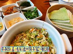 -林四喜·闽南传家菜(鼓浪屿店)