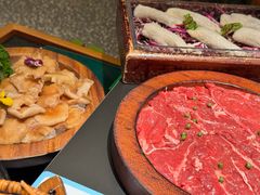 -季季山·云南野生菌火锅(上海首店)