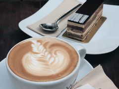 -BROWN Roastery | Siem Reap