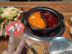 -江湖六膳門串串香(隆礼路店)