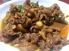 -柠静私家菜(石板巷店)