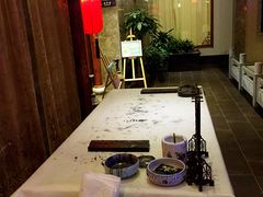 -碧露轩·大益茶体验馆(镇江路店)