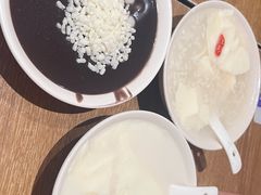 冰醉豆花-小豆海棠(人民南路店)