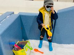 -Mr·Kuma酷么先生雪之乐园
