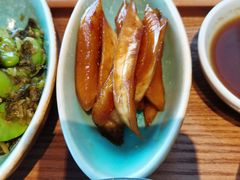 -人间酒暖·Go blanc·烧鸟·深夜食堂(陆家嘴店)