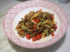 -径山十八道·风味民间菜(华夏之心店)
