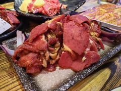 -吉志烤肉(太原总店)
