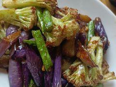 -院子餐厅·大锅菜·老杭帮(桥西直街店)